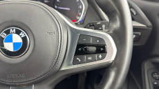 BMW 1 Series 118i M Sport 5dr Petrol Hatchback